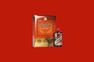 林州回收陈年茅台酒